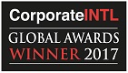 2017 Corporate Intl Global Awards Winner