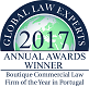2017 Global Law Experts