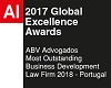 2017 Global ExcellenceAwards